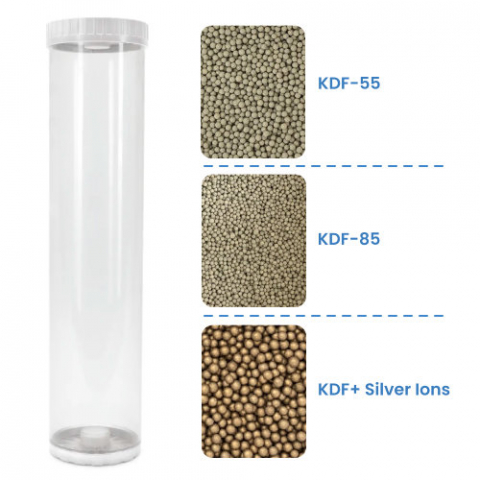 KDF Blend